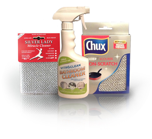 Window Cleaner Window Cleaning Products & Solution